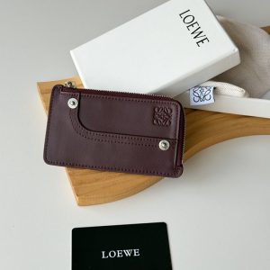 ロエベ カードケース 人気