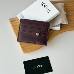 ロエベ カードケース 人気