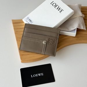 ロエベ カードケース レディース