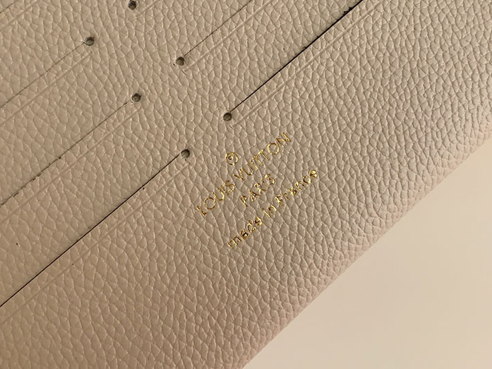 最高級ルイヴィトンスーパーコピー LV チェーン ポシェット・フェリシー ショルダーバッグ トゥルトレールクリーム 2635150 ルイヴィトン ポシェット レディース - 画像 (3)