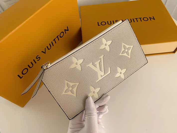 最高級ルイヴィトンスーパーコピー LV チェーン ポシェット・フェリシー ショルダーバッグ トゥルトレールクリーム 2635150 ルイヴィトン ポシェット レディース - 画像 (2)