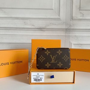 ルイヴィトン 小銭入れ モノグラム