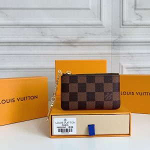 ルイヴィトン 小銭入れ コピー