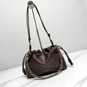 ロエベバッグ ショルダー