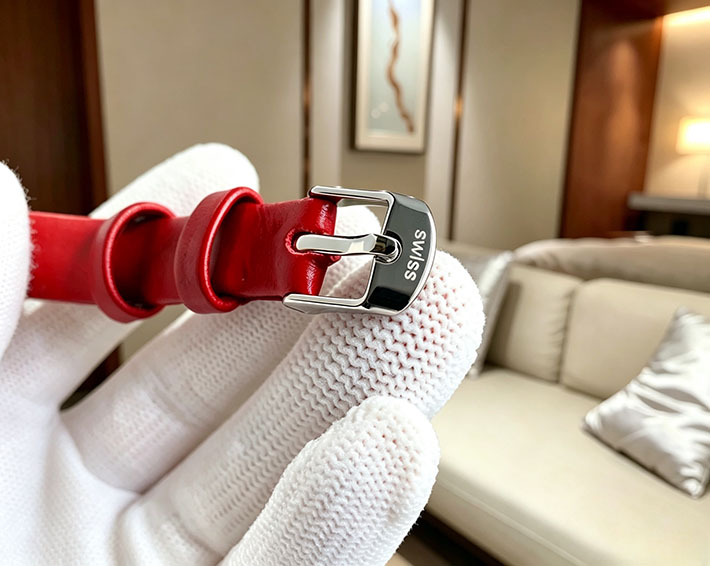 最高級カルティエ時計コピー Cartier エ・トノー ダイヤモンド レディース時計 クォーツ 2635172 カルティエ 時計 レディース 値段 - 画像 (2)
