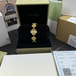 レディース ヴァンクリーフ 時計