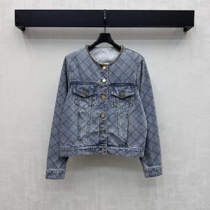 レディース シャネル ジャケット