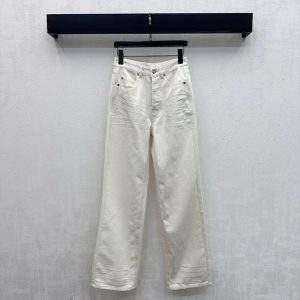 サンローラン パンツ レディース