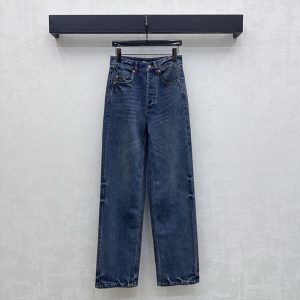 サンローラン デニム レディース