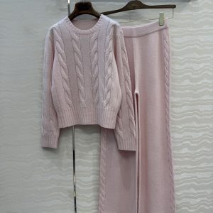 ロロピアーナ セットアップ