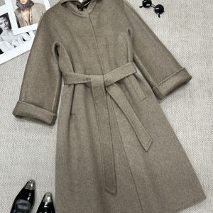 ロロピアーナ コート レディース