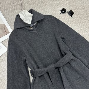 ロロピアーナ コート カシミヤ