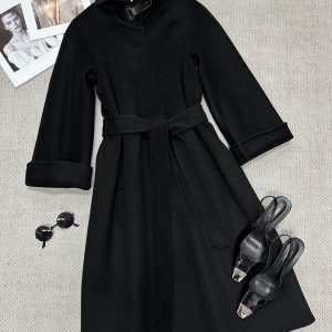 ロロピアーナ コート カシミヤ
