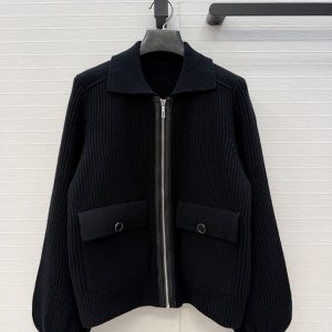 エルメス ジャケット レディース