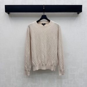 シャネル ニット セーター