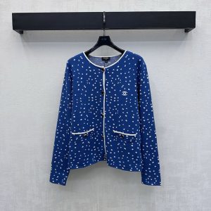 レディース シャネル ジャケット