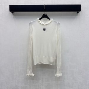 ロエベ ニット アウトレット