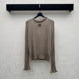 ロエベ ニット レディース