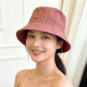 ヴィトン 帽子 レディース