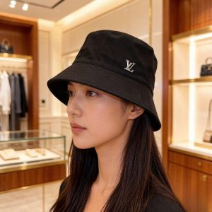 ルイヴィトン 帽子 新作