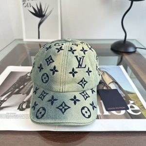 ヴィトン 帽子 レディース