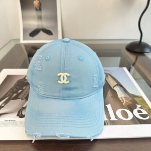 シャネル キャップ レディース