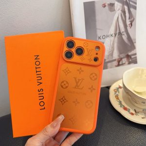 ルイヴィトン iphoneケース 17