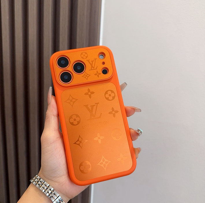 最高級ルイヴィトンスーパーコピー Louis Vuitton スマホケース iPhone17 ケース 新作 オレンジ 2635263 ルイヴィトン iphoneケース 17 - 画像 (7)