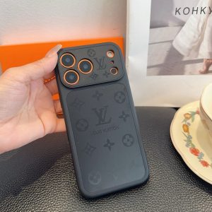 ルイヴィトン iPhoneケース 16