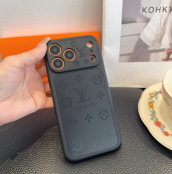 ルイヴィトン iPhoneケース 16