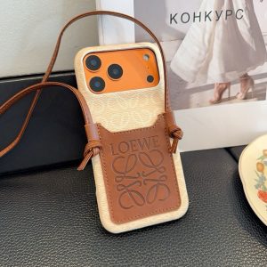 ロエベ iPhoneケース 公式