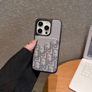 ディオール iPhoneケース 17
