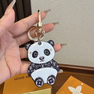 ルイヴィトン キーホルダー レディース