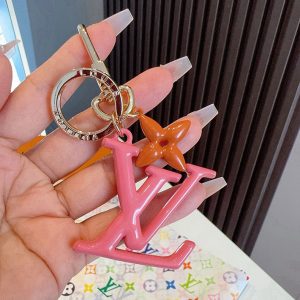 ヴィトン キーホルダー レディース