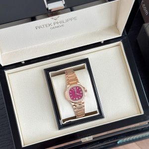 パテック フィリップ レディース ノーチラス