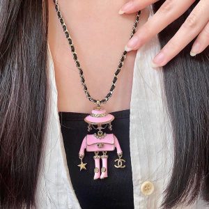 シャネル ネックレス 安い