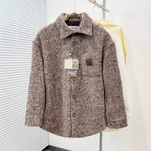 ロエベ 服 メンズ