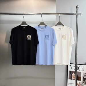 ロエベ Tシャツ メンズ 白