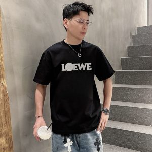 ロエベ Tシャツ 新作