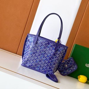 ゴヤール トートバッグ ミニ