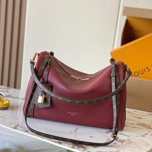 ルイヴィトン ハンドバッグ レディース