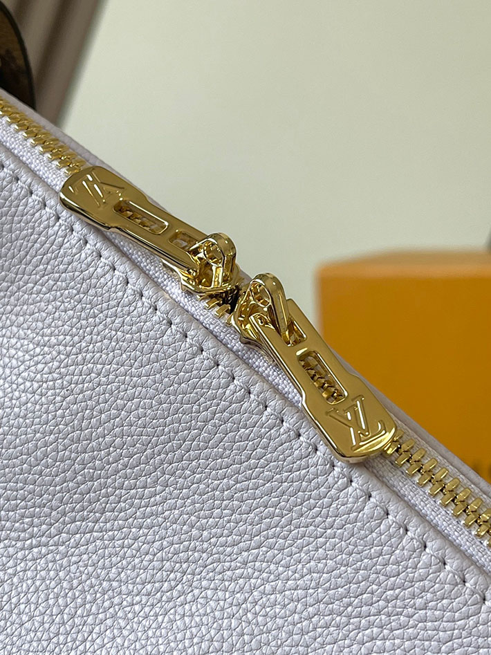 ルイヴィトン バッグ 新作 Louis Vuitton エクスプレス PM 2026新作 ライラック M27275 ルイヴィトン 斜 めがけ 人気 - 画像 (6)