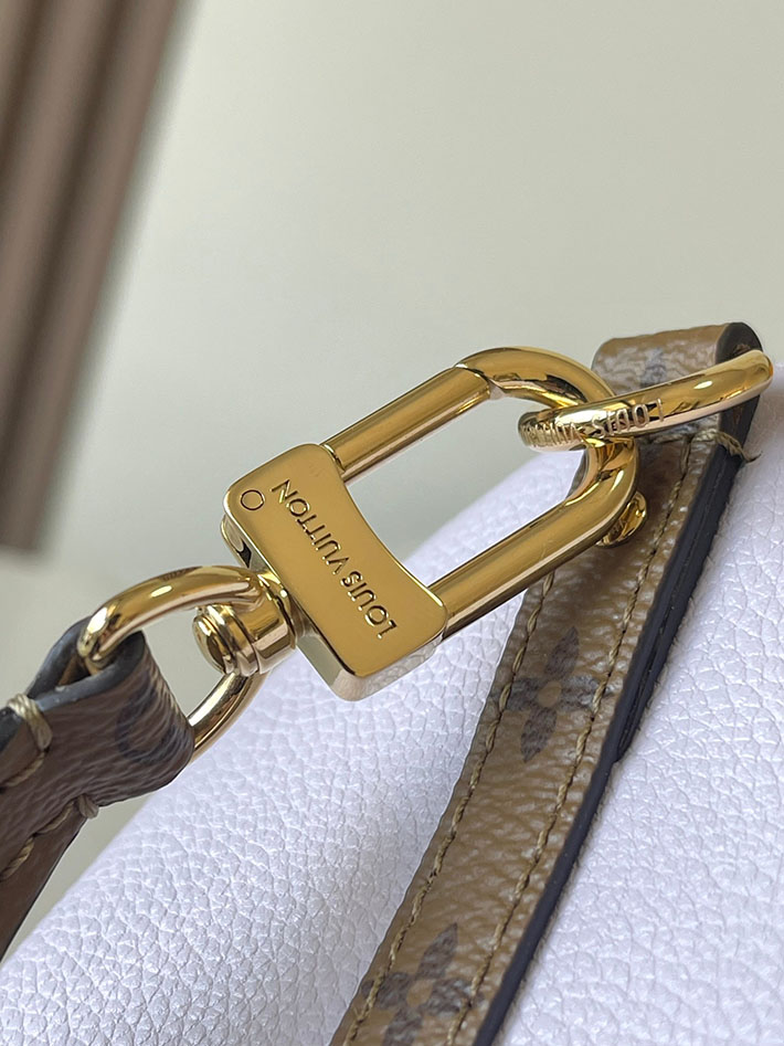 ルイヴィトン バッグ 新作 Louis Vuitton エクスプレス PM 2026新作 ライラック M27275 ルイヴィトン 斜 めがけ 人気 - 画像 (5)