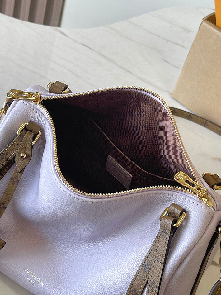 ルイヴィトン バッグ 新作 Louis Vuitton エクスプレス PM 2026新作 ライラック M27275 ルイヴィトン 斜 めがけ 人気 - 画像 (3)