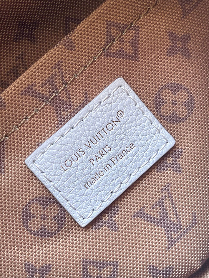 ルイヴィトン バッグ 新作 Louis Vuitton エクスプレス PM 2026新作 ライラック M27275 ルイヴィトン 斜 めがけ 人気 - 画像 (2)