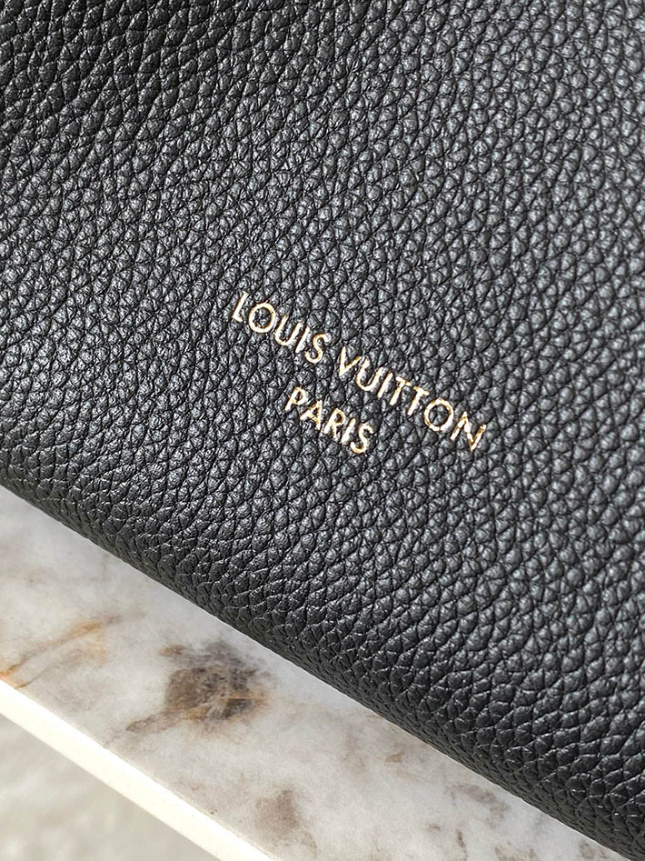 ルイヴィトン バッグ 新作 Louis Vuitton エクスプレス トラベル GM ブラック M26037 ルイヴィトン バッグ アウトレット - 画像 (2)