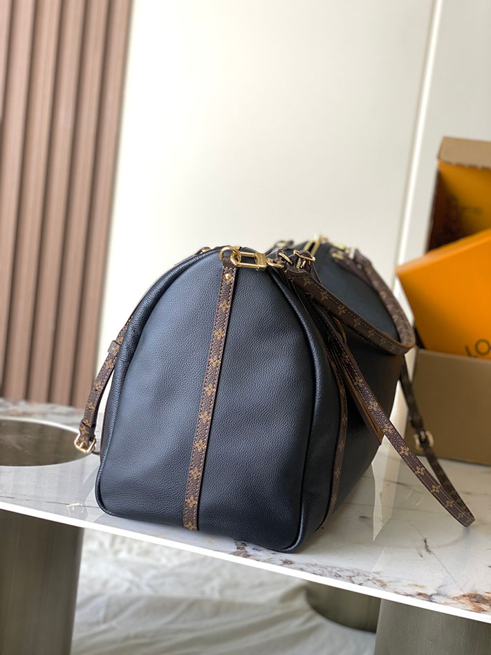 ルイヴィトン バッグ 新作 Louis Vuitton エクスプレス トラベル GM ブラック M26037 ルイヴィトン バッグ アウトレット - 画像 (10)