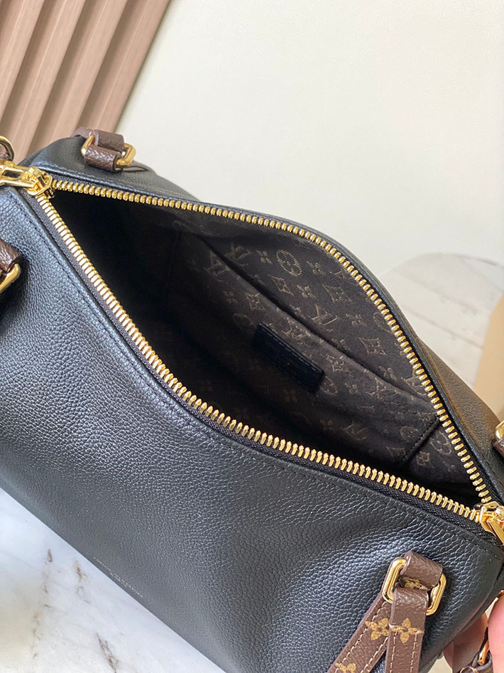 ルイヴィトン バッグ 新作 Louis Vuitton エクスプレス トラベル GM ブラック M26037 ルイヴィトン バッグ アウトレット - 画像 (7)