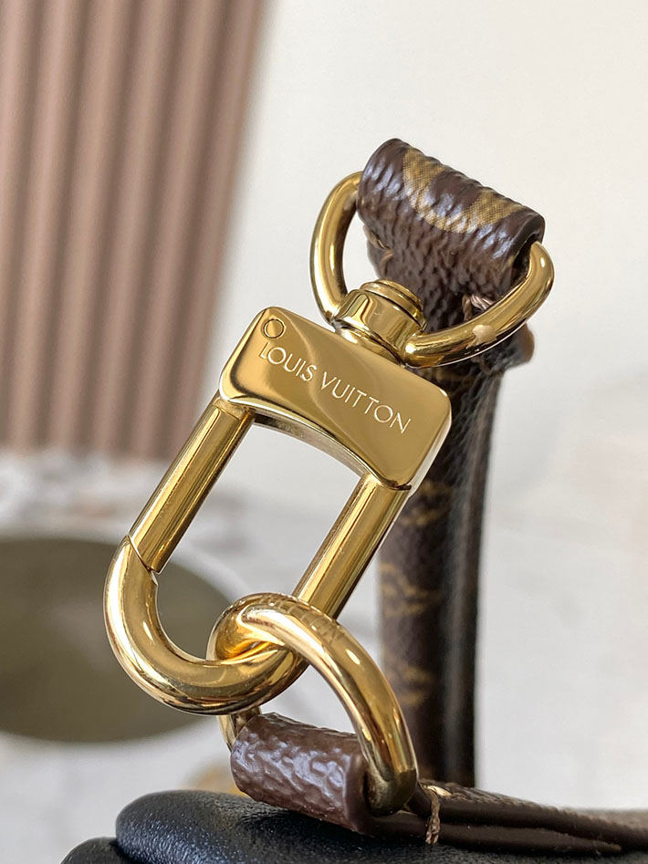 ルイヴィトン バッグ 新作 Louis Vuitton エクスプレス トラベル GM ブラック M26037 ルイヴィトン バッグ アウトレット - 画像 (6)