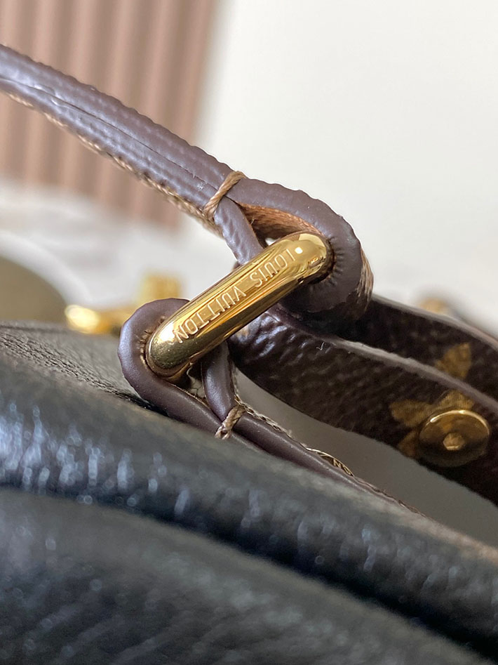 ルイヴィトン バッグ 新作 Louis Vuitton エクスプレス トラベル GM ブラック M26037 ルイヴィトン バッグ アウトレット - 画像 (4)